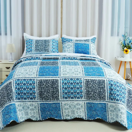 comforter blanket